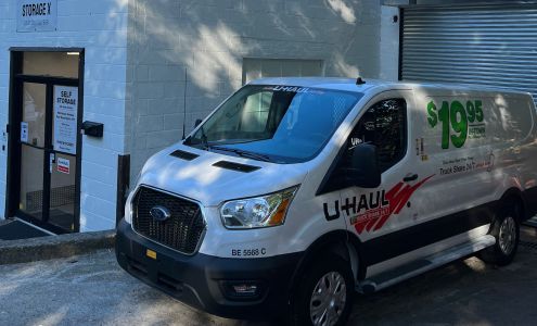 U-Haul Moving & Storage X of Port Washington