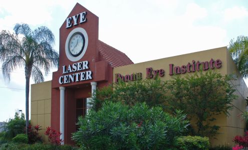 Pannu Laser & Vision Institute