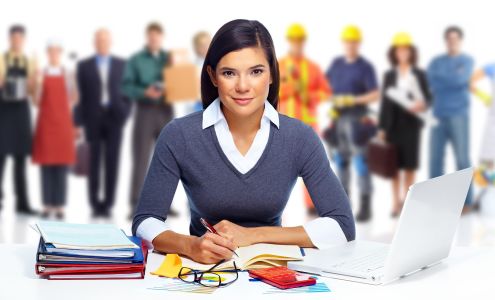 Parallel Employment Group 682 W Main St, Arcade New York 14009