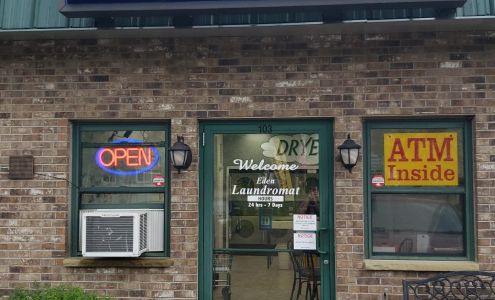 Eden Laundromat Eden