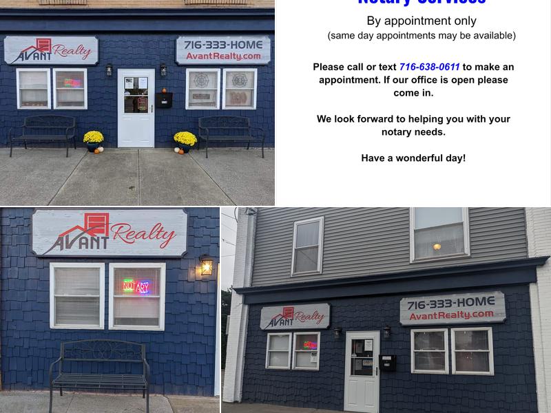 Xpress Mobile Notary