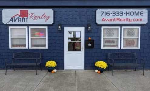 Xpress Mobile Notary 2778 Main St, Newfane New York 14108