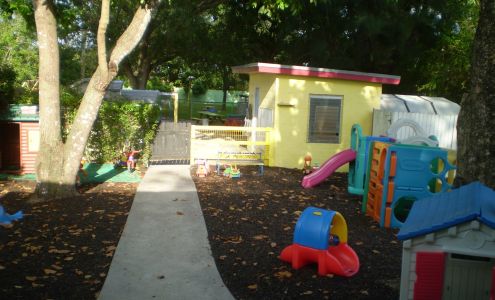 Love N Care Pre-school