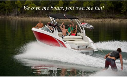 Lake Norman Boat Club Sherrills Ford