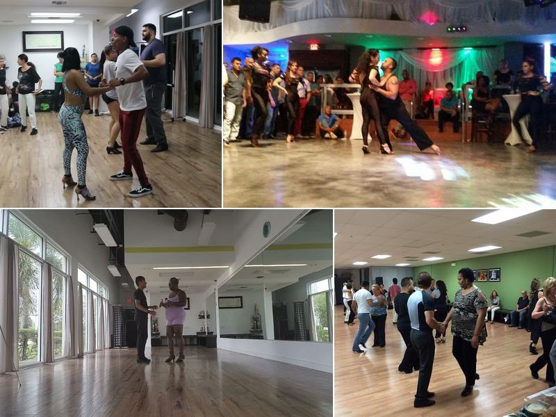 Fajardo Elite Dance Academy