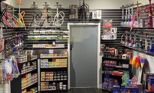 The Drip Smoke Shop + Vapes + Kratom + Hookah + Delta8