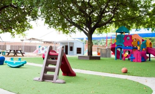 Davie Christian Academy