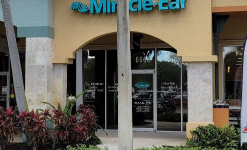 Miracle-Ear Hearing Aid Center