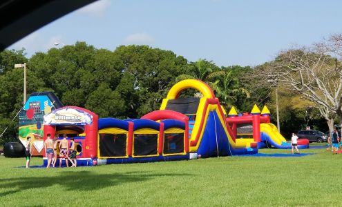 Soref JCC at Plantation