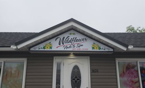 Design Shop Signs & Graphics Inc.