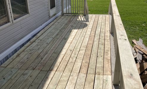 Schoonover Building Company