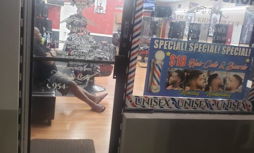 Presidential Plaza West