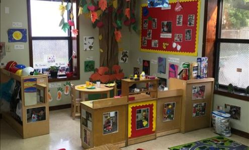 Kimberly Boulevard KinderCare