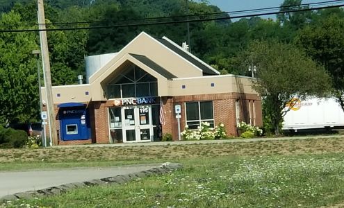 PNC Bank Bentleyville