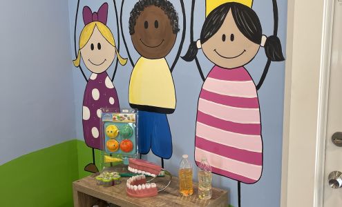 North Lauderdale Children's Academy