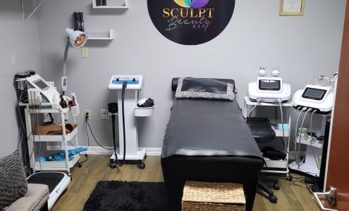 Sculpt Beauty Bar LLC 840 SW 81st Ave Ste 302 L, North Lauderdale Florida 33068