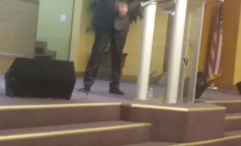 Living Word International Ministries