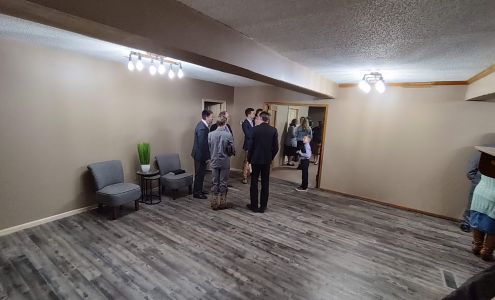 Junction City Baptist Church