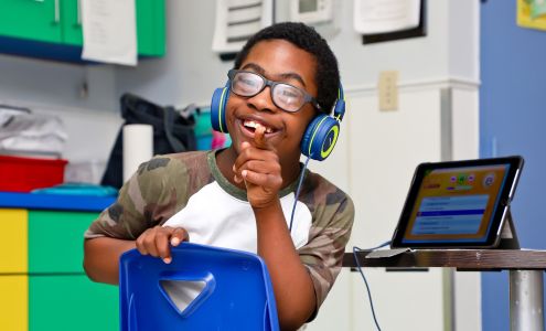 Broward Children’s Center