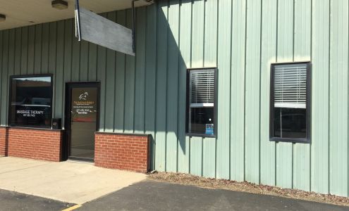 The Hartman Agency Canisteo