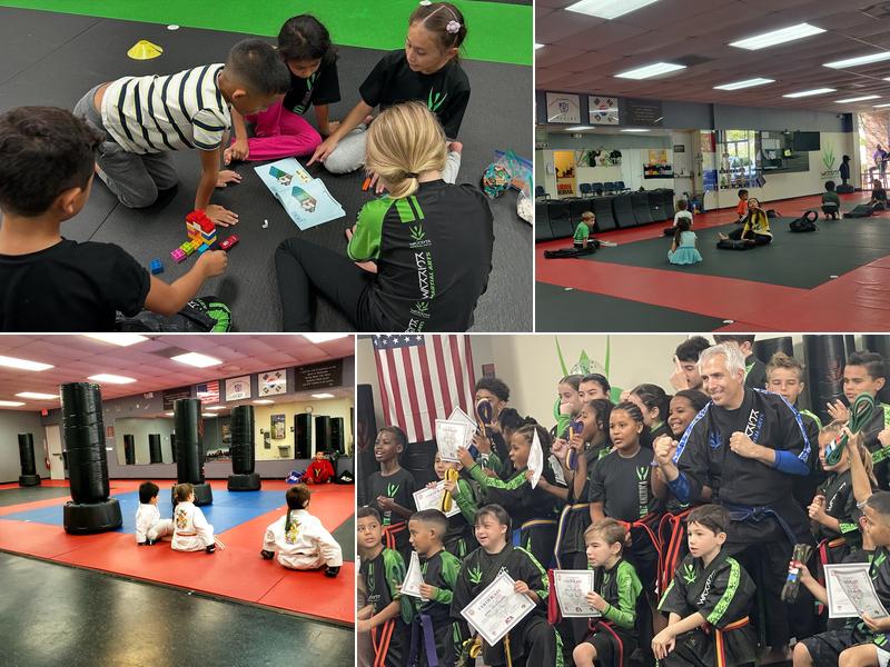 Karate America - Plantation