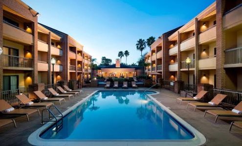 Courtyard Fort Lauderdale Plantation