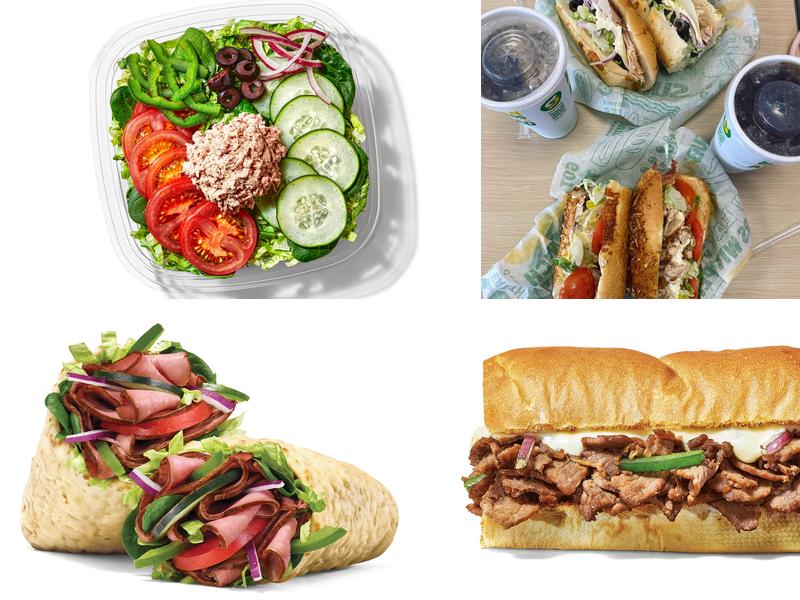 Subway