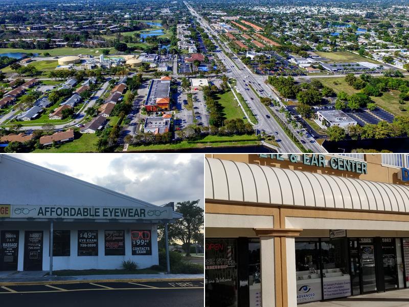 Advanced Vision Care - Tamarac