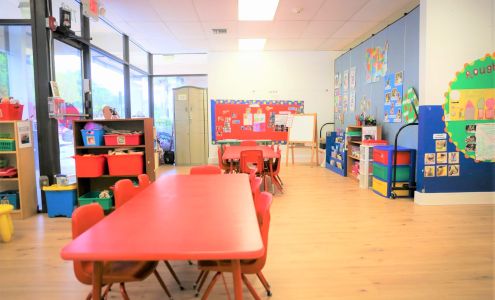 Bright Minds International Academy | Preschool in Tamarac, Plantation, Lauderdale