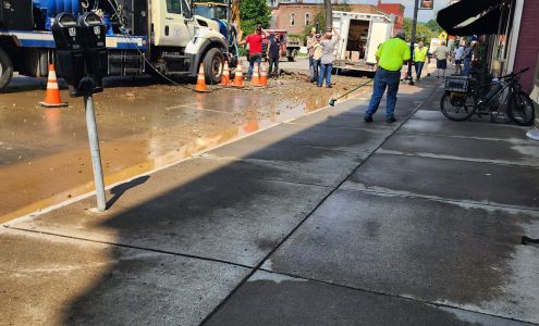 Genesee Valley Media 94 N Main St suite b, Wellsville New York 14895