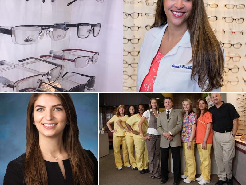 West Broward Eyecare Associates
