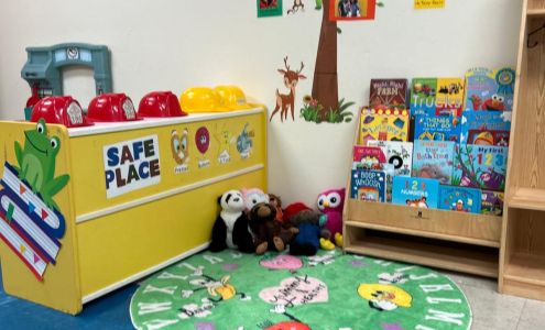 Atlantic Private Preschool
