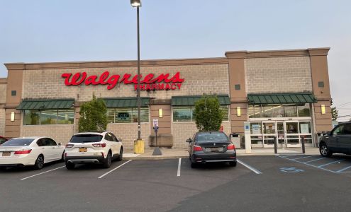 Walgreens