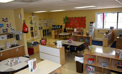 La Petite Academy on W Atlantic Blvd