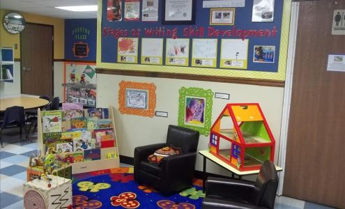 Coconut Creek KinderCare