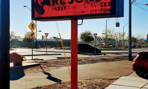 R L Jones Insurance Services Inc