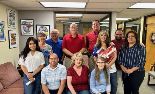 Yuma Insurance, Inc.