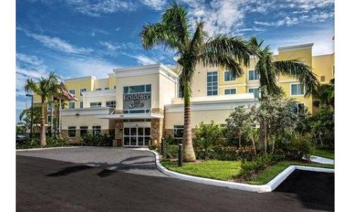 Residence Inn Fort Lauderdale Pompano Beach Central