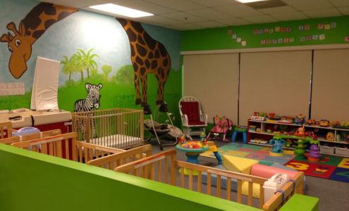 Davie Preschool