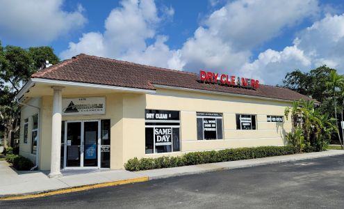 Pinnacle Cleaners of Davie