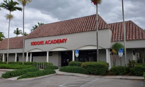 Kiddie Academy of Plantation