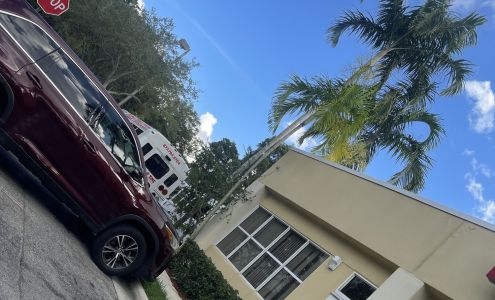 Tutor Time of Plantation