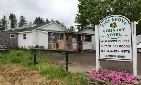 Pine Grove Country Store Bulk Foods Freedom