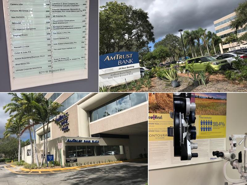 The LASIK Vision Institute