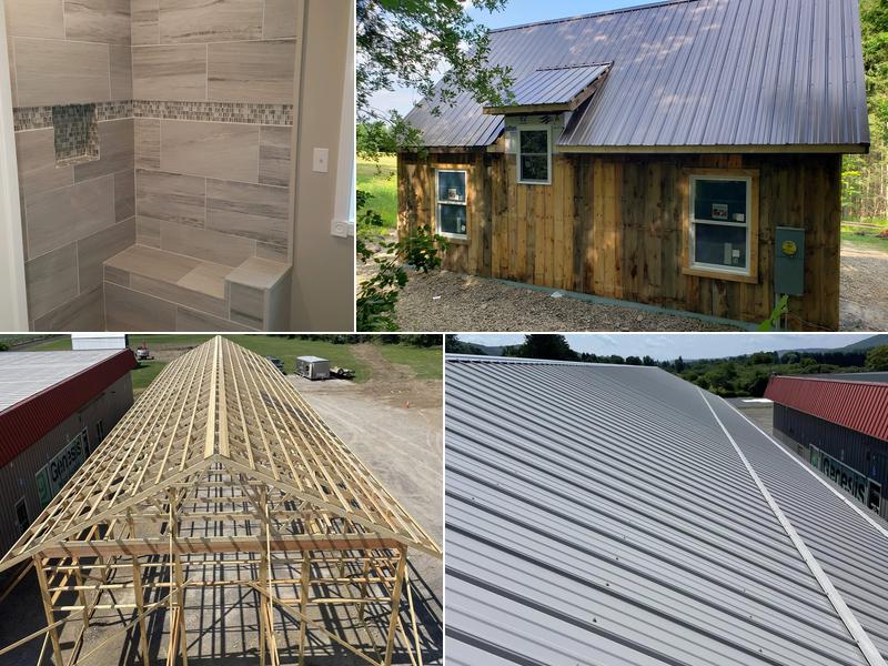 Zeb Beardsley Construction