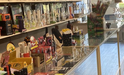 Smoke Valley Smoke Shop