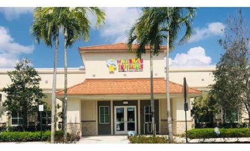 The Learning Experience - Sunrise