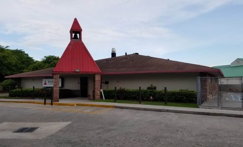 Holiday Springs KinderCare