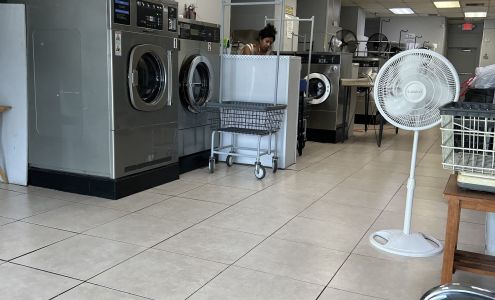 GJL Coin Laundry