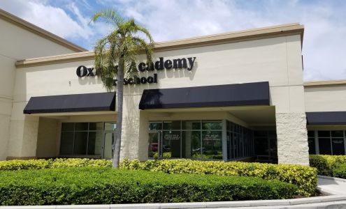 Oxford Academy